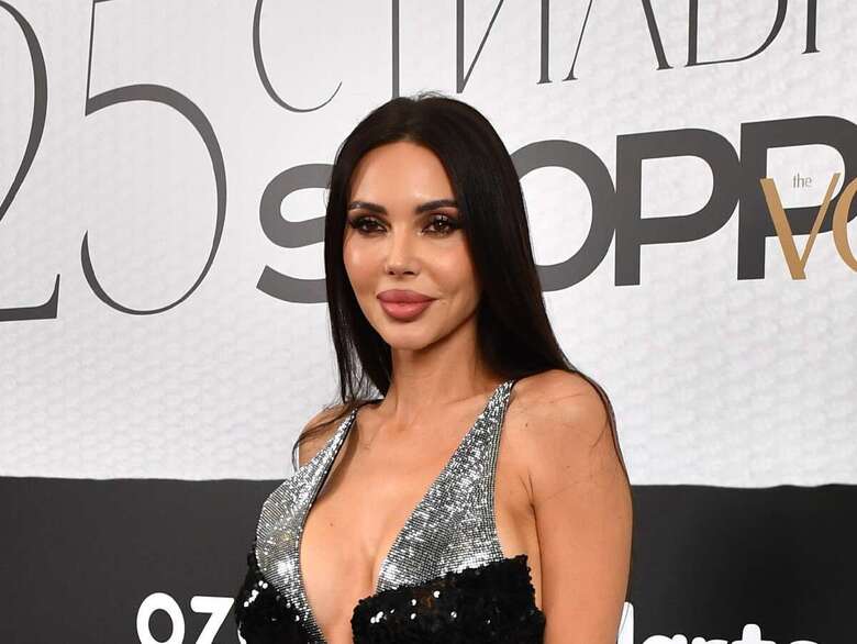 Оксана Самойлова