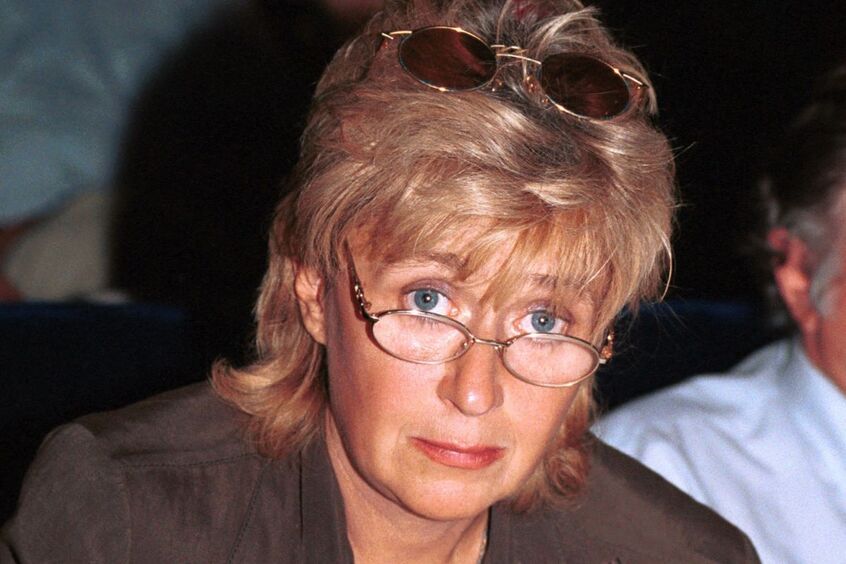 «Как давно мы ее не видели»: Дроботенко поделился свежим фото с Региной Дубовицкой