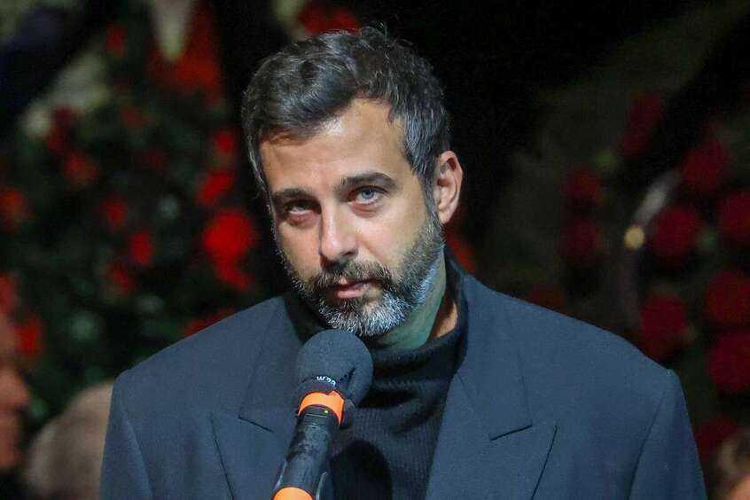 ИВАН УРГАНТ