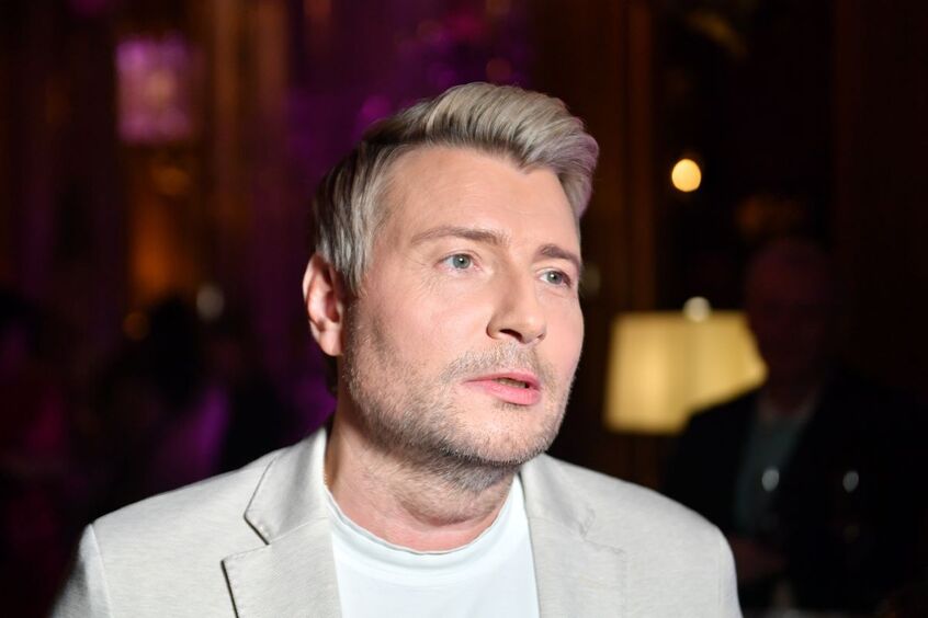 Басков несколько лет скрывал детали серьезного ДТП, после которого перестал садиться за руль