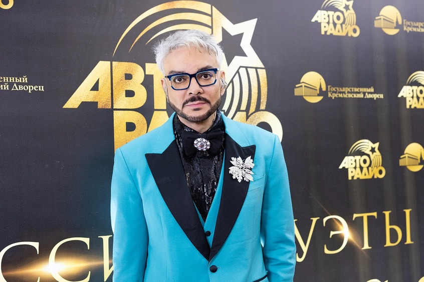 Филипп Киркоров раскрыл секрет преображения: «Нужно любить себя»