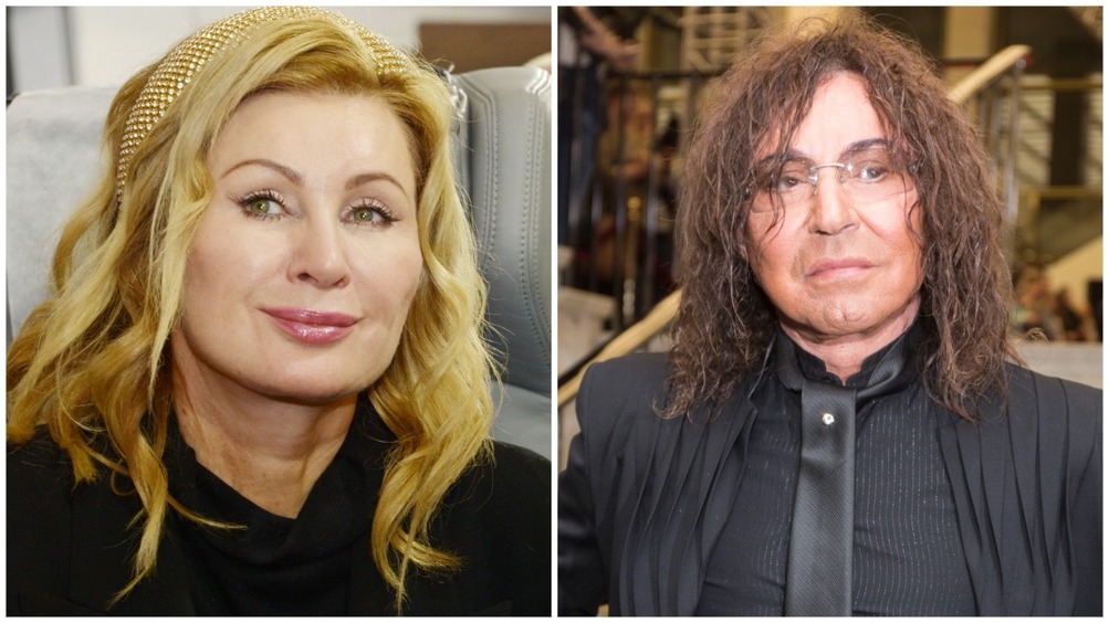 «Рвало полвечера»: Цыганова пояснила, почему ей стало дурно от поведения Леонтьева