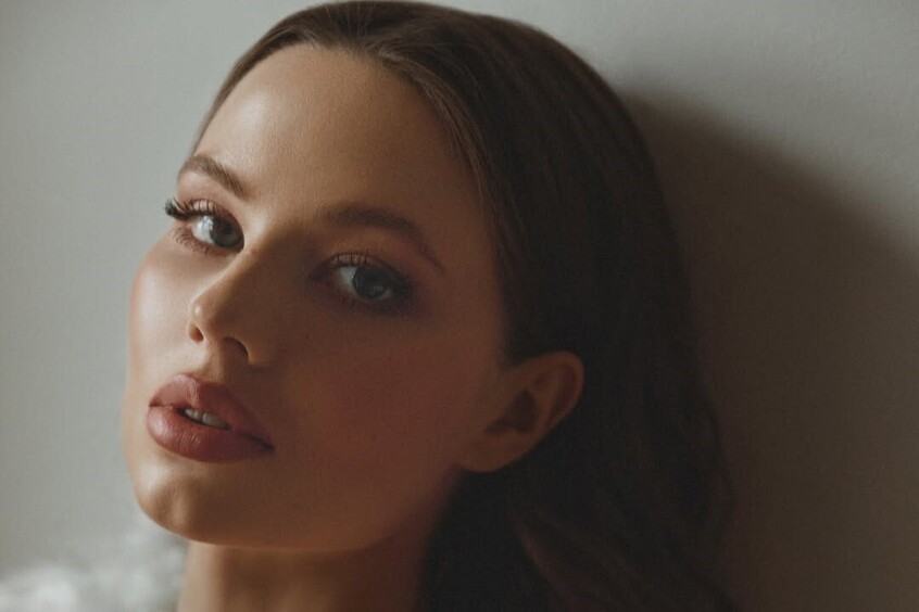 «Да, я заболела»: невестка Валерии слегла накануне родов