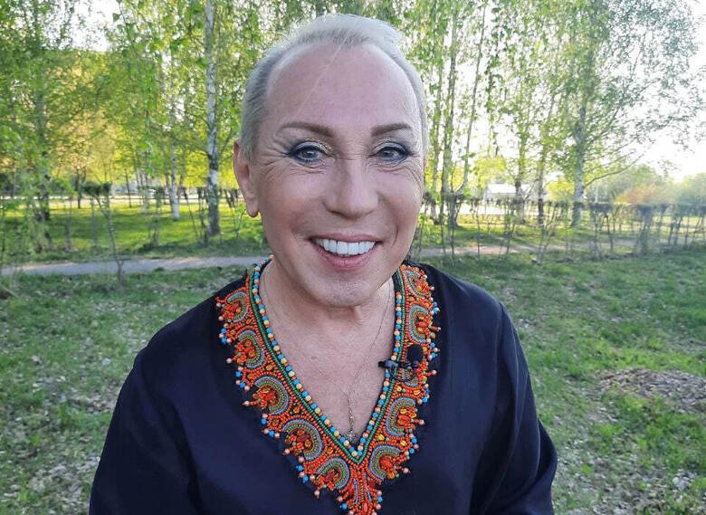 АЛЕКСАНДР ПЕСКОВ