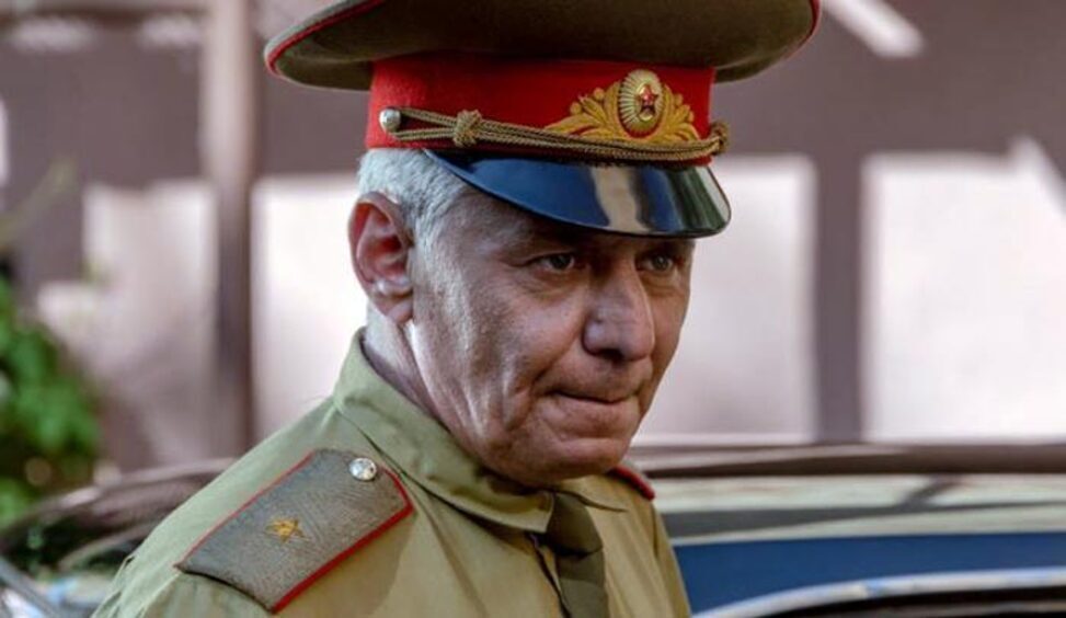 Последние месяцы провел в больнице: раскрыта причина смерти актера Сергея Генкина