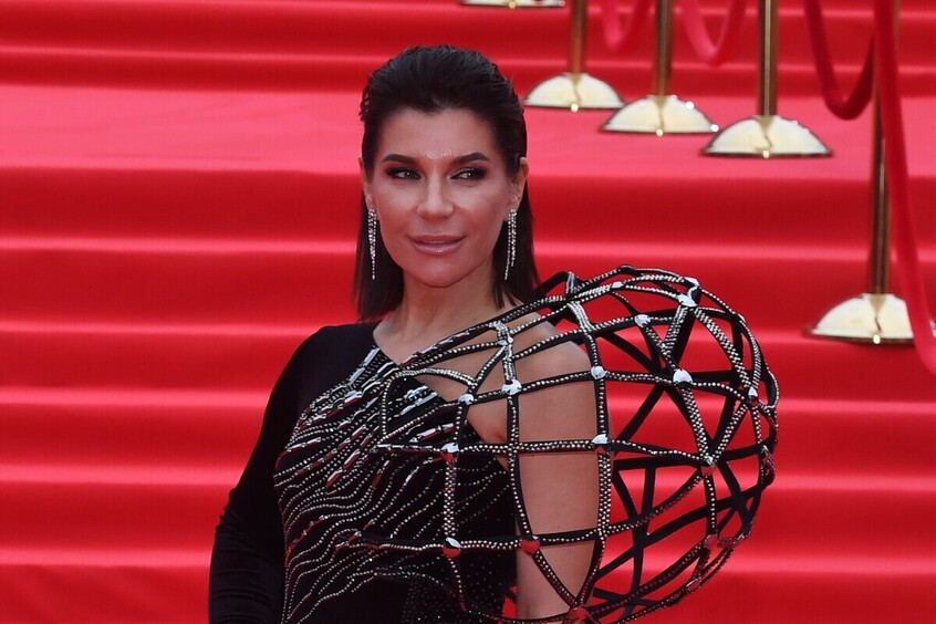 Екатерина Волкова