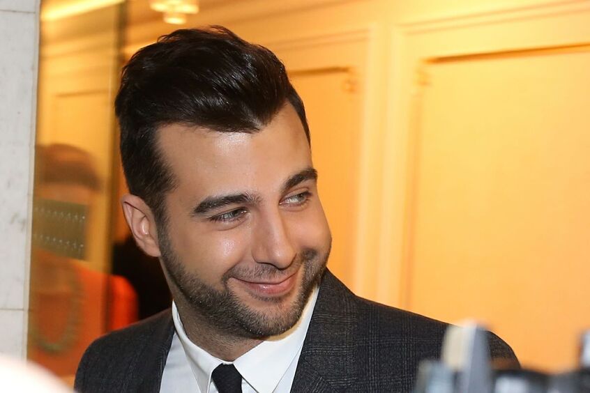 «Душа требует»: Алла Михеева оригинально поздравила Ивана Урганта с днем рождения