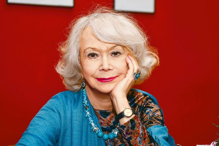 Светлане Немоляевой вызвали скорую из-за проблем с сердцем