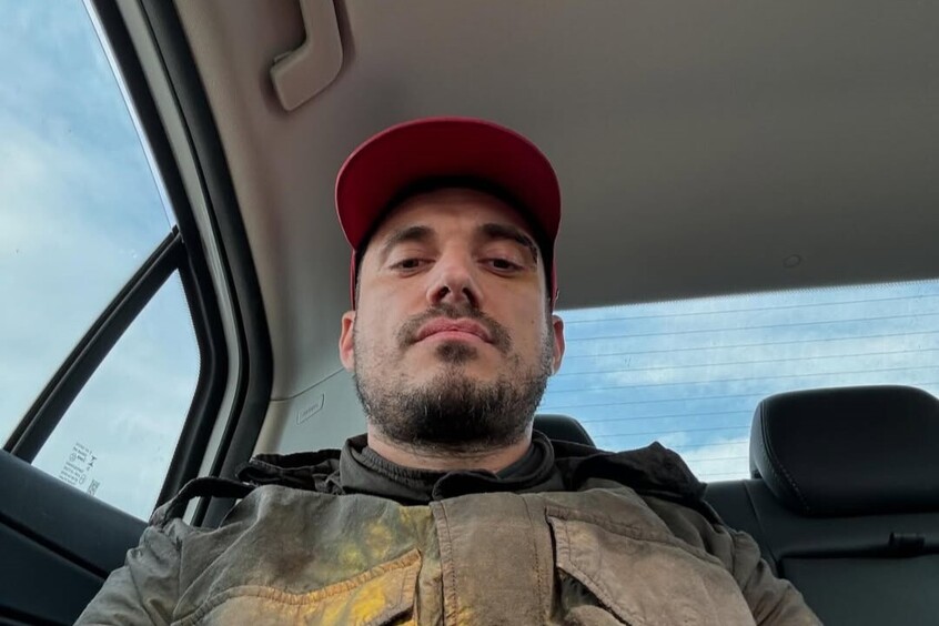 «Не допустят к церемонии»: экс-жена Паши Техника — о запрете на присутствие на похоронах артиста