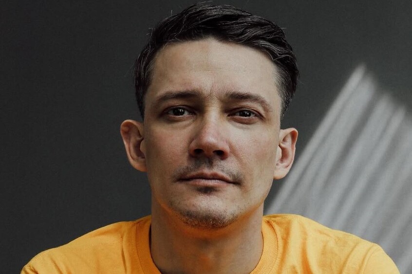 «Понимаю родителей, которые кричат на детей»: Сергей Гилев поделился методами воспитания двухлетнего сына