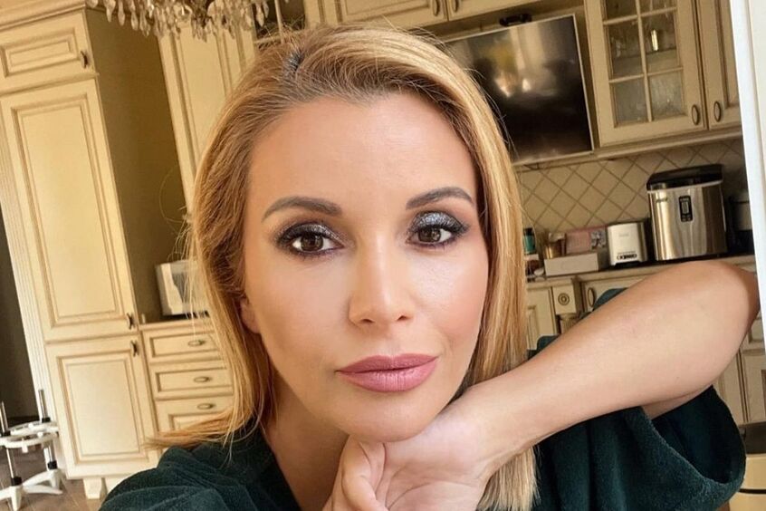 Ольга Орлова раскрыла секрет своего благородства и рассказала, течет ли в ней голубая кровь