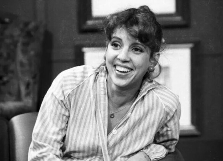 Лусия Алвес