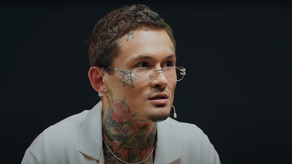 Общественники просят снять с Моргенштерна* статус иноагента