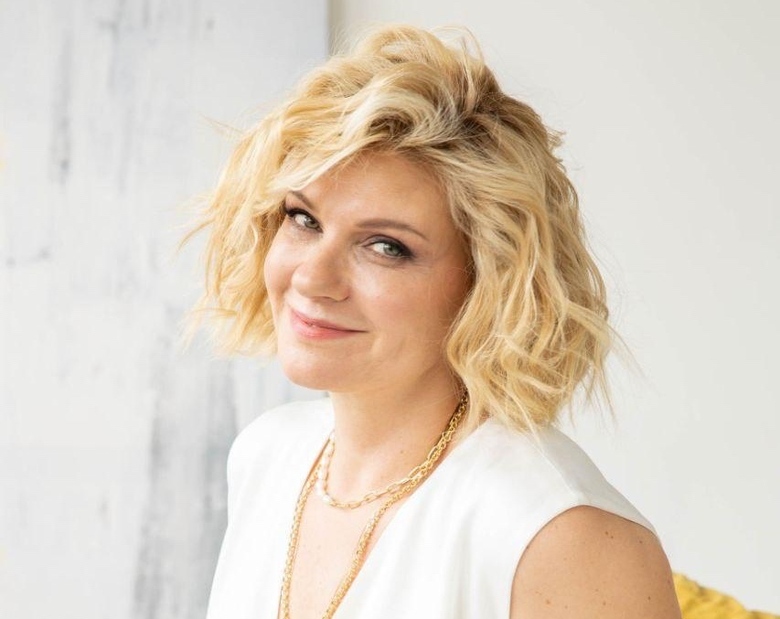 «Уже бабка!»: у Анны Ардовой родилась внучка