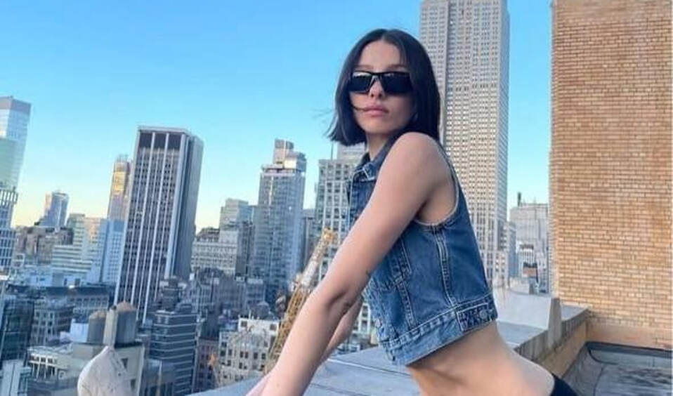 ЛЮСИ МАРКОВИЧ