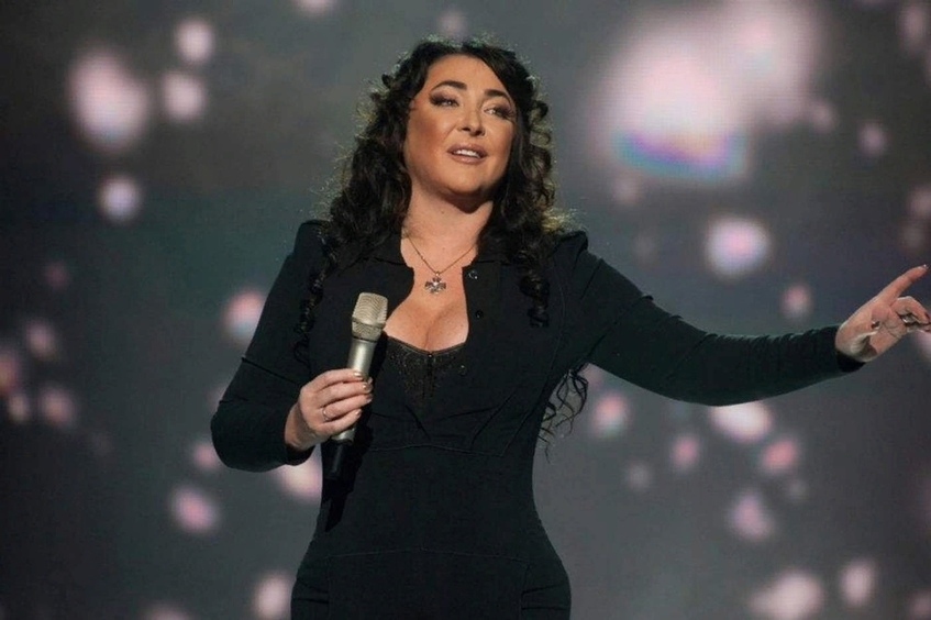 Лолита бросила вызов доносчикам: «Давай по-пацански!»