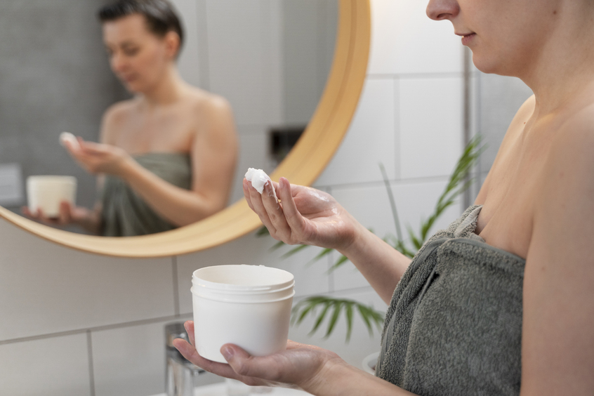 Защита от солнца своими руками: как сделать средства с SPF в домашних условиях