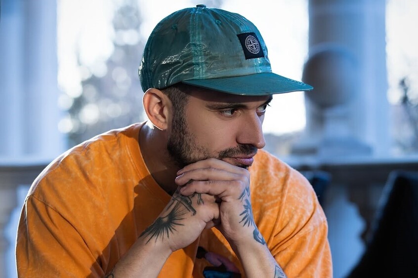 Столпотворение и давка: прощание с Пашей Техником пошло не по плану