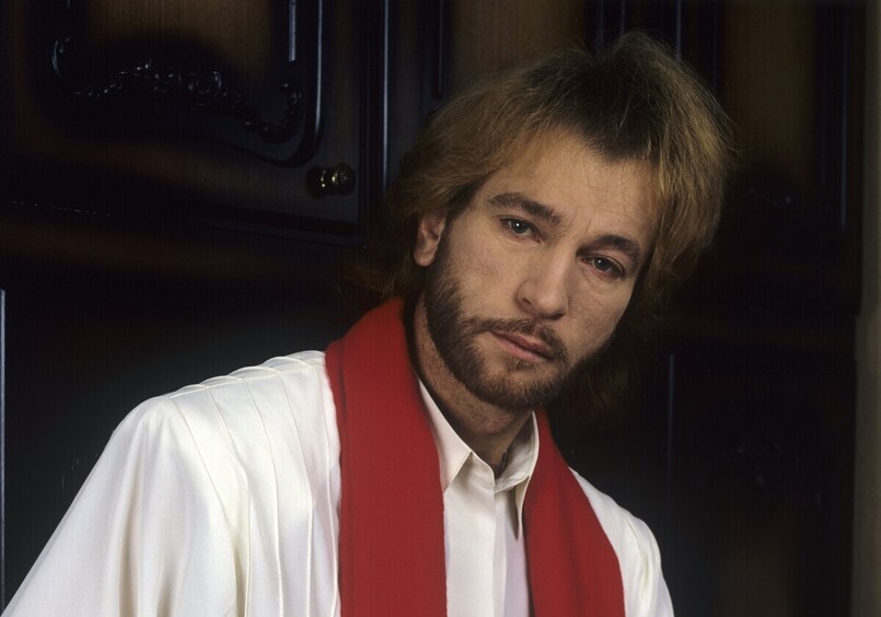 Игорь Тальков