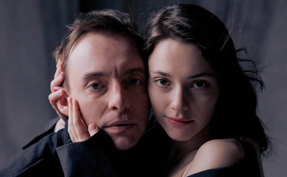 ИЛЬЯ ДЕЛЬ И АЛЕКСАНДРА ДРОЗДОВА