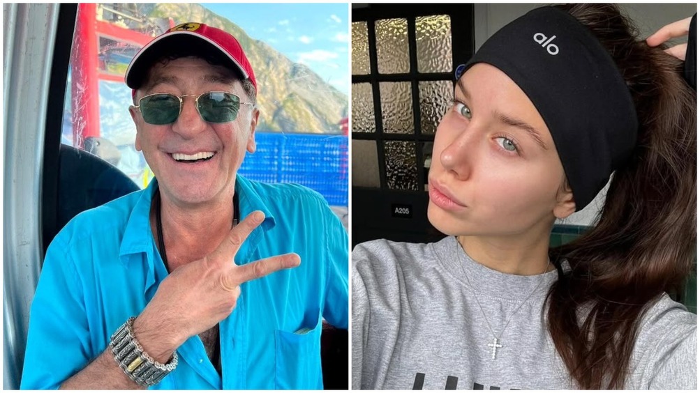 Свадьбой и не «пахнет»: невеста Лепса намекнула, что не спешит в ЗАГС с 62-летним певцом