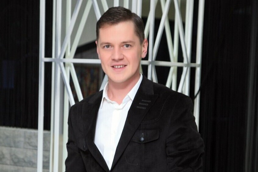 Ему было всего 42: скончался актер сериала «Первый отдел» Денис Верягин