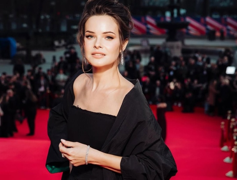 Анна Пескова: «Я даже торт на собственной свадьбе не попробовала»