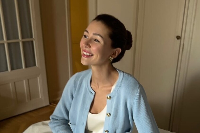 «Разрывается сердце»: Анна Заворотнюк впервые поведала о своем состоянии после родов