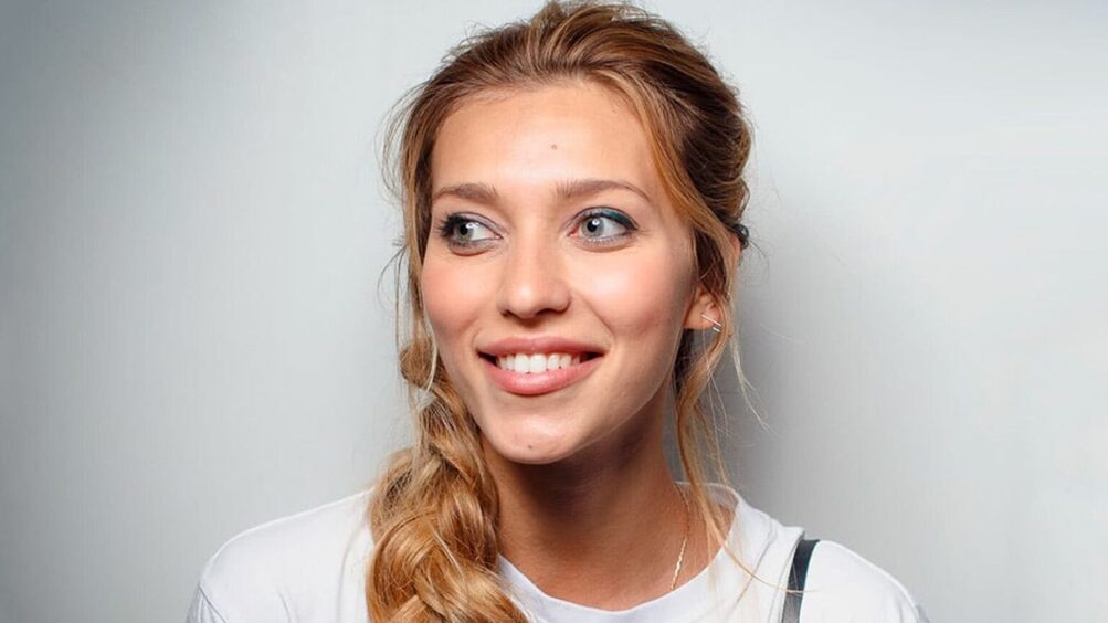 Регина Тодоренко ждет третьего ребенка