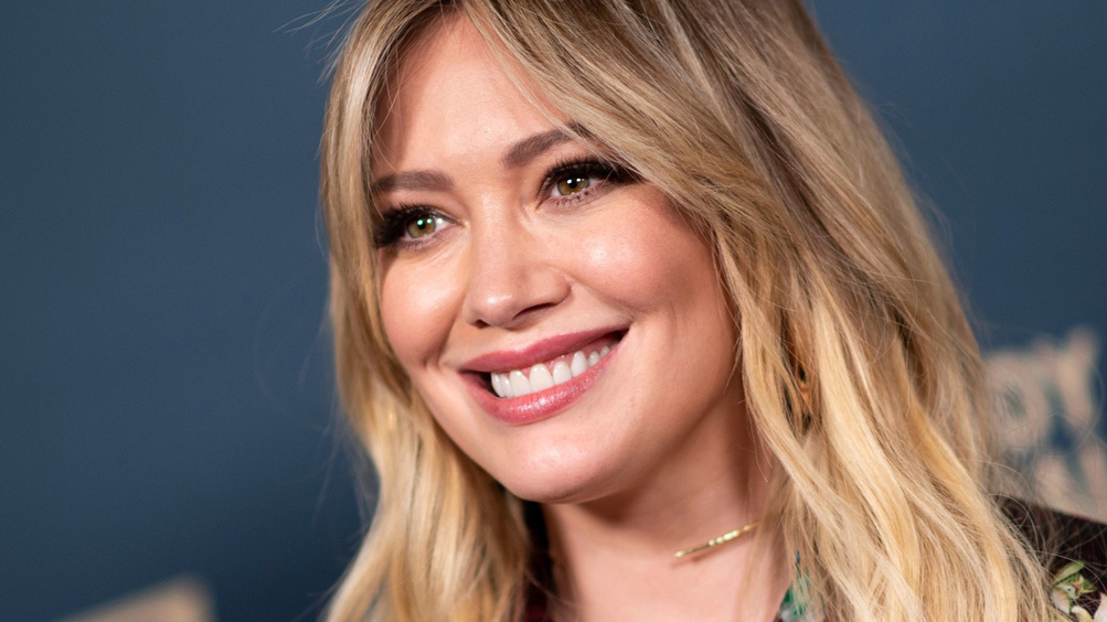 Муж Хилари Дафф резко ответил на обвинения жены в злоупотреблении ботоксом