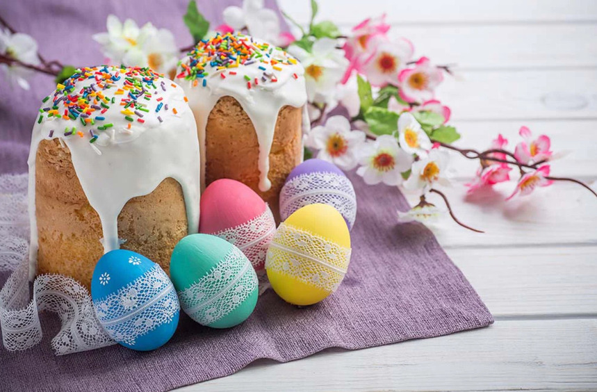 Пасха: история и современные смыслы главного христианского праздника