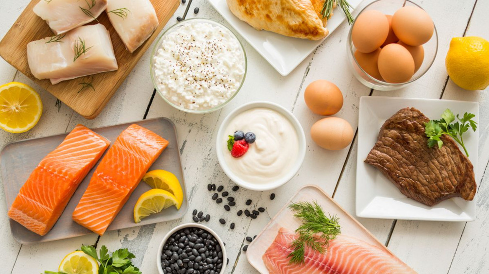 Сделает суставы крепкими, а кожу гладкой: 5 источников коллагена