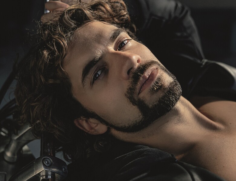 Игорь Цвирко: «Я влюблен в жену уже 5 лет»