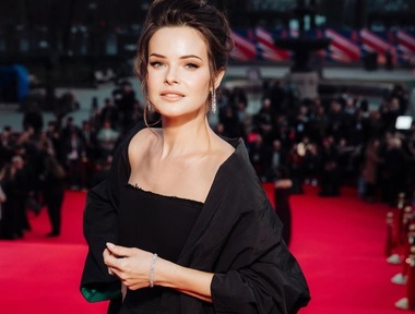 Анна Пескова: «Я даже торт на собственной свадьбе не попробовала»