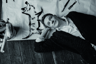 Сергей Гилев: «Юра Борисов сыграл то, что, кажется, каждый из нас сможет сыграть»