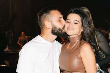 КСЕНИЯ БОРОДИНА И НИКОЛАЙ СЕРДЮКОВ