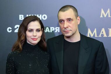 «Нас с Женей долго травили»: Снигирь впервые заговорила о пережитом в браке с Цыгановым