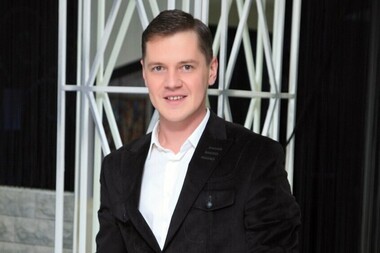 Ему было всего 42: скончался актер сериала «Первый отдел» Денис Верягин