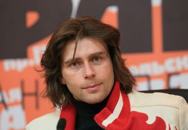 «Она с нами»: Чернышев признался, что все еще чувствует присутствие Заворотнюк