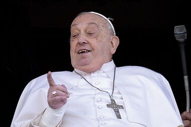 Реформатор, юморист и аскет: неизвестные факты о Папе Римском Франциске