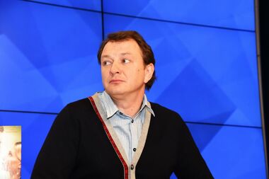 Слезы и бессонная ночь: подарок Башарова бывшей жене обернулся большими неприятностями