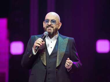 МИХАИЛ ШУФУТИНСКИЙ