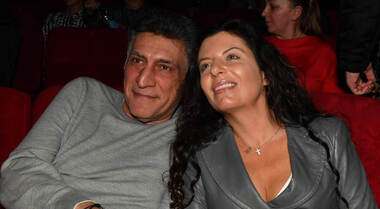 ТИГРАН КЕОСАЯН И МАРГАРИТА СИМОНЬЯН