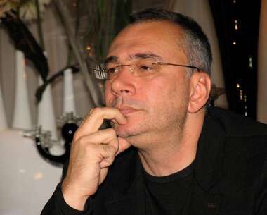 Константин Меладзе