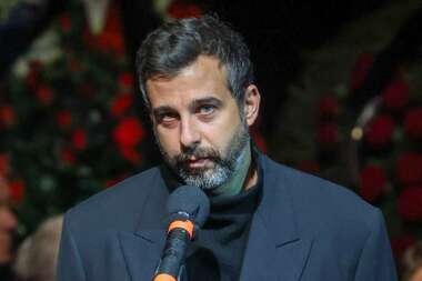 ИВАН УРГАНТ