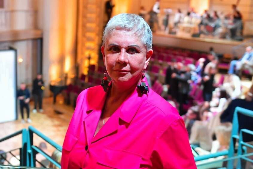 Анастасия Ефремова