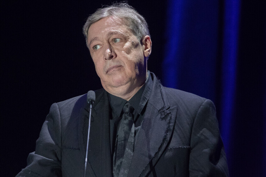 Михаил Ефремов