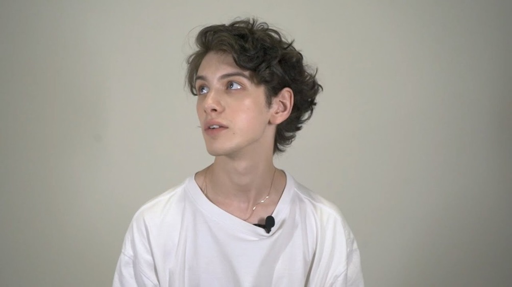 Собчак рассказала, почему рада за Марка Эйдельштейна