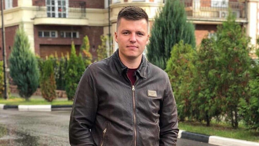 Артем Чекалин