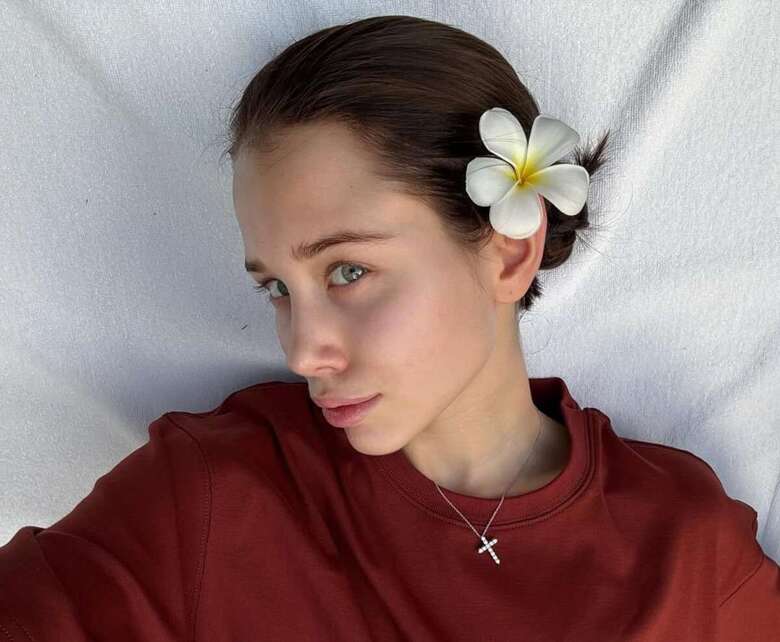 Аврора Киба